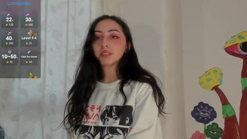 v1cky_ online show from March 10, 9:51 pm