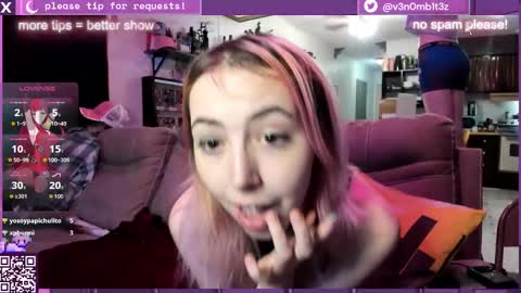 kermit online show from November 18, 11:59 pm