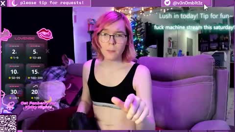 kermit online show from December 13, 9:10 pm