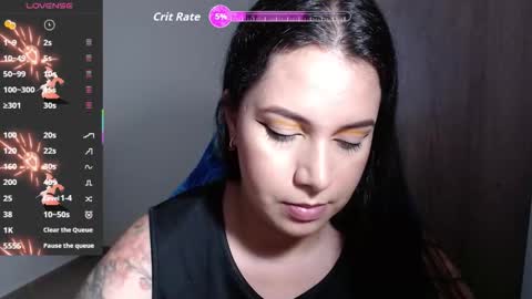 Vennus online show from November 13, 4:44 am