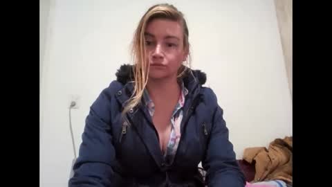 vagimosa online show from November 9, 10:44 am