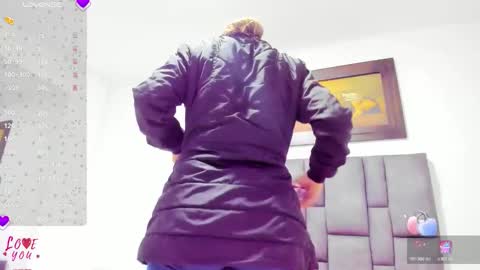 Vahiolet smith online show from March 31, 3:17 am