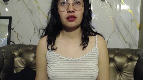 Vainilla online show from October 4, 2:17 am