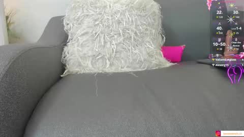 Snapshot of vainilla_heart chatting on September 29, 3:55 am vainilla_heart online show from September 29, 3:55 am