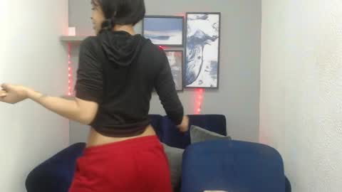 Snapshot of vainillasexhotsex chatting on October 14, 12:30 pm vainillasexhotsex online show from October 14, 12:30 pm