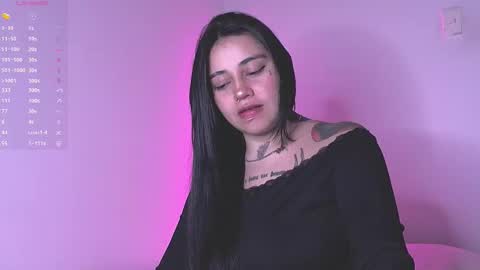 first of all... who are u online show from December 16, 8:53 am