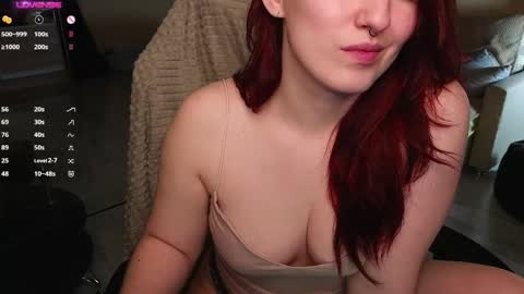 Val online show from April 8, 9:17 pm