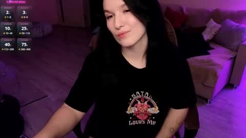 Val online show from February 12, 8:29 pm