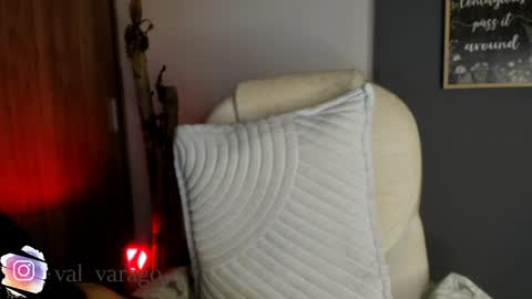 val_varago online show from April 14, 5:18 am