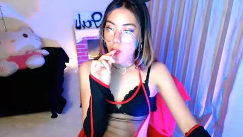 Snapshot of valcooky chatting on March 2, 2:40 am Hi I am Valcooky online show from March 2, 2:40 am