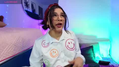 Tifanny  online show from November 6, 7:53 pm