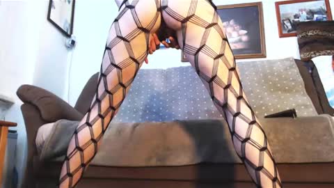 Snapshot of valemer chatting on February 1, 10:55 pm Cheating Slut online show from February 1, 10:55 pm