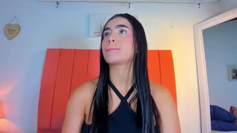 VALENTINA  3 online show from November 5, 12:10 pm