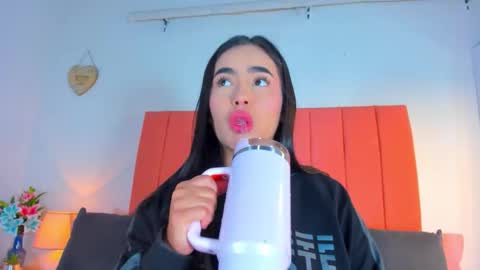 VALENTINA  3 online show from September 15, 12:13 pm