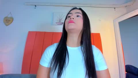 VALENTINA  3 online show from November 22, 12:08 pm