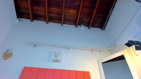 VALENTINA  3 online show from October 24, 12:12 pm