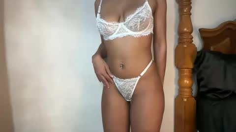 Valencia Ember online show from March 27, 11:27 pm