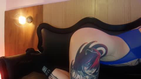 Valen online show from February 20, 1:45 pm