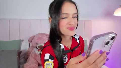 Valentina Torres online show from October 24, 3:24 am