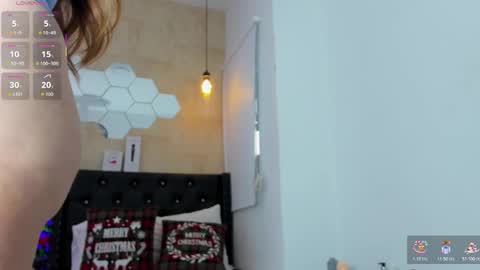 Velentina  online show from December 15, 2:00 pm