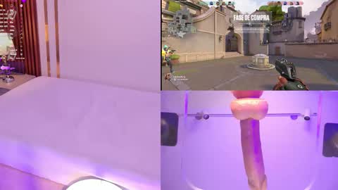 Valentina online show from December 16, 5:52 pm