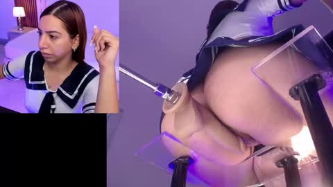 Valentina online show from March 2, 12:56 pm