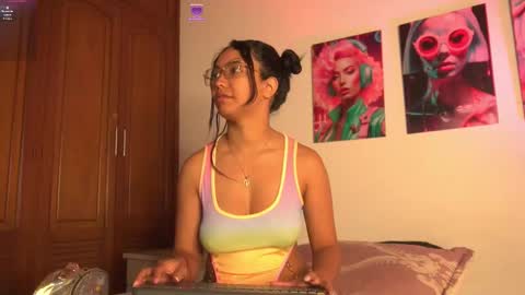 VALENTINA online show from March 21, 11:04 am