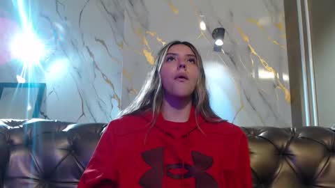 Valentina online show from October 8, 2:32 pm