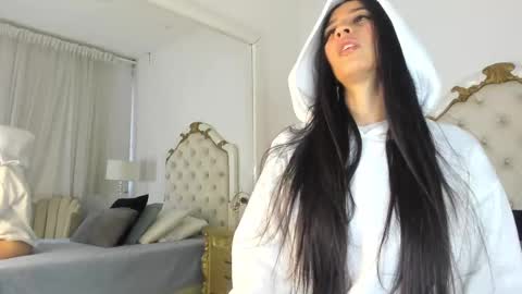 Valentina  online show from February 13, 12:21 pm