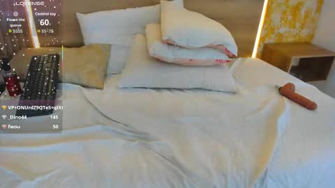 Valentina  online show from October 7, 12:09 pm