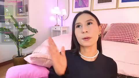 Valentina  online show from December 27, 7:46 pm