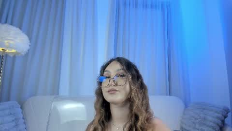 Valentina online show from July 12, 7:58 pm