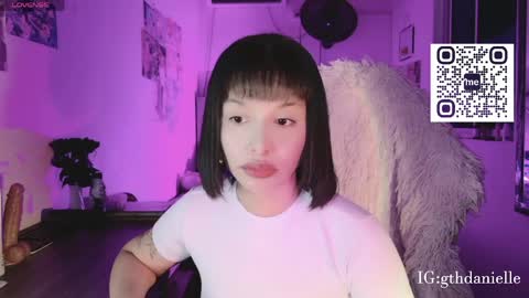 Danielle  Please help me to reach 300 thumbs up online show from April 2, 2:31 am