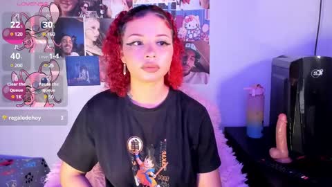 Danielle  Please help me to reach 300 thumbs up online show from December 6, 3:00 pm