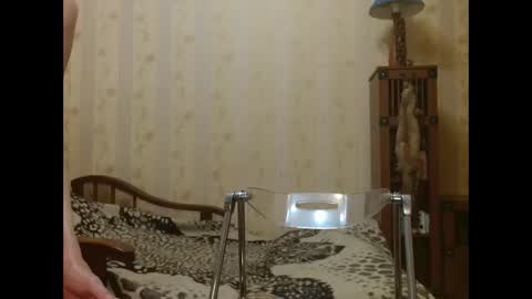 valentijm online show from March 24, 9:53 pm