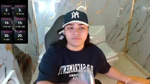 valeri_harpers4 online show from April 13, 7:20 am