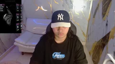 valeri_harpers4 online show from January 16, 1:07 pm