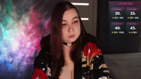 Valeri online show from February 28, 7:37 am