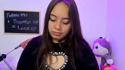 valeria online show from April 9, 5:21 am