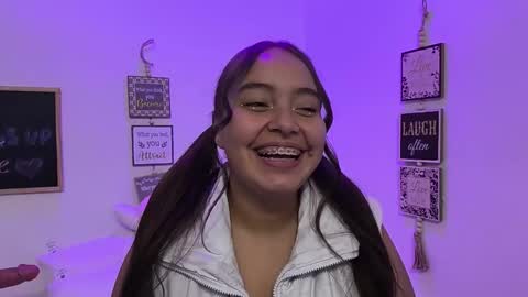 valeria online show from March 14, 5:19 am