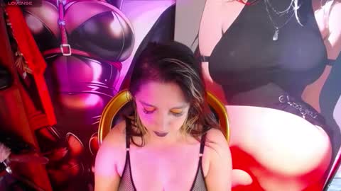 valeria_de_leon online show from January 10, 7:40 pm