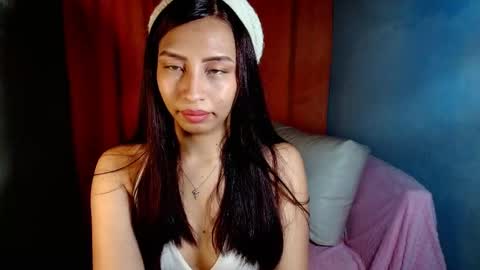 Valeria evi online show from May 31, 12:38 am
