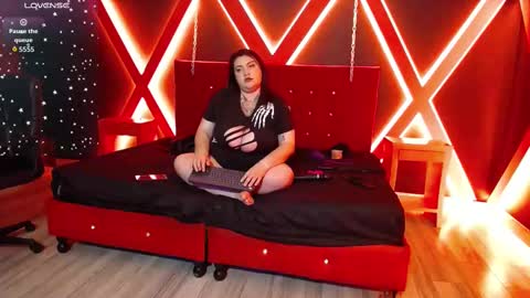 Snapshot of valeria_morgan07 chatting on September 23, 3:37 am Valeria online show from September 23, 3:37 am