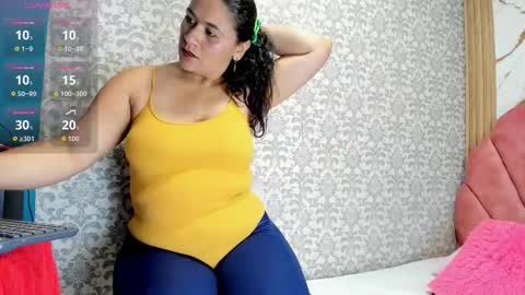 Costume lover online show from March 2, 2:24 pm