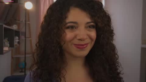 Valeria online show from May 26, 7:13 pm