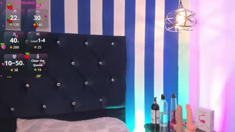 Snapshot of valeria_rouse28 chatting on September 20, 9:24 pm valeria_rouse28 online show from September 20, 9:24 pm