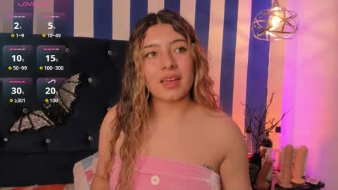 Snapshot of valeria_rouse28 chatting on October 13, 5:26 pm valeria_rouse28 online show from October 13, 5:26 pm