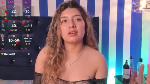 Snapshot of valeria_rouse28 chatting on September 19, 9:14 pm valeria_rouse28 online show from September 19, 9:14 pm