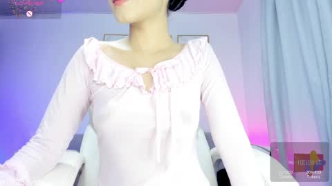 valeria online show from April 11, 10:35 pm