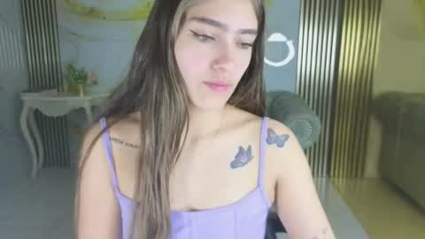 valeriaa_s online show from July 14, 12:10 pm